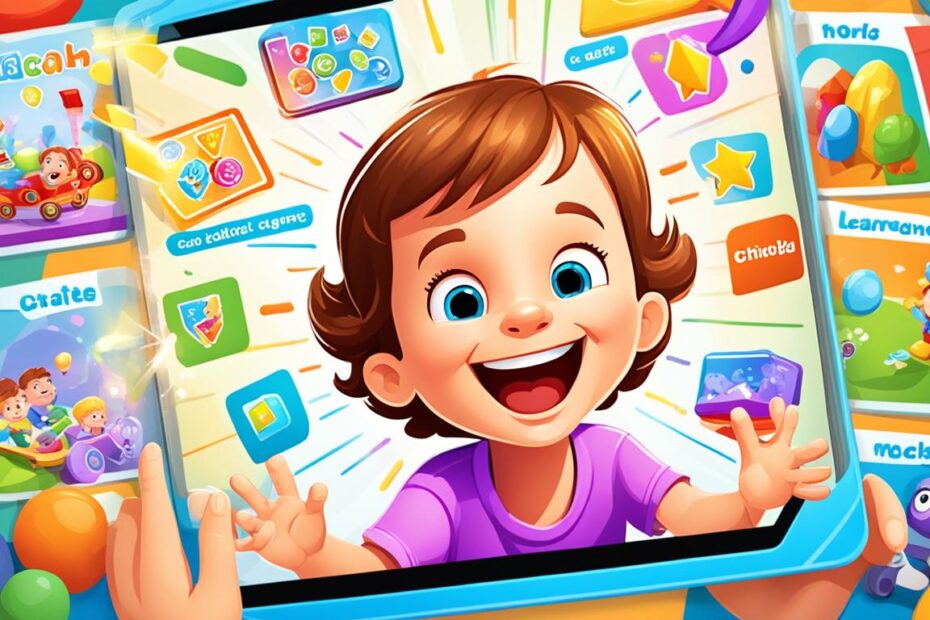 5 game belajar bahasa inggris untuk anak-anak