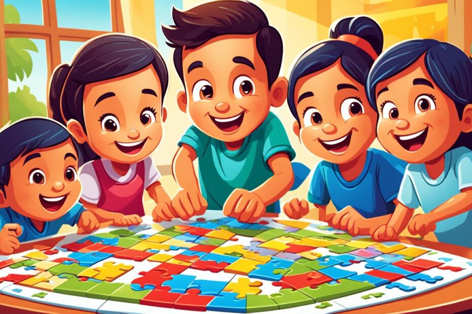 9 game puzzle anak-anak terpopuler